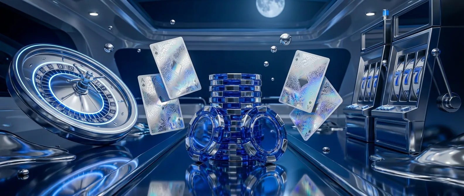 SpinAura Casino bonus banner
